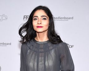 Pegah Ferydoni